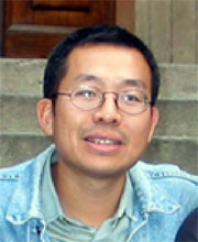 George F. Lau, Lecturer in the Arts of the Americas